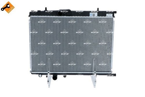 Nrf radiateur refroidissement - nrf,