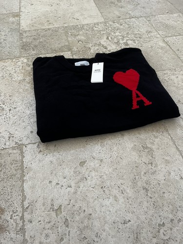 Pull ami paris - ami,