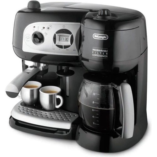 Delonghi bco 264 combiné - bco, 264.1