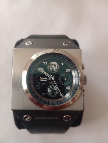 Montre diesel dz9018 gents - montre,