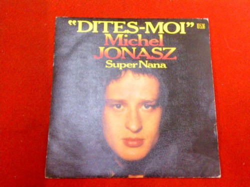 Tours michel jonasz - jonasz, super