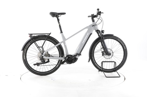 Haibike trekking vélo - 7,