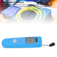 Optical Multimeter -50-+26dBm