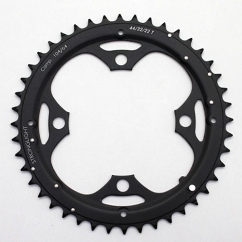 Plateau vtt 4bra 104 - vtt, d.104