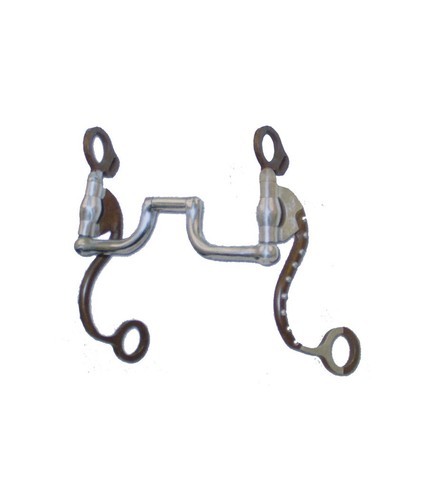 Morso correction collo - morso, a