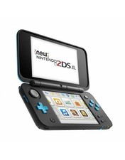 New Nintendo 2DS XL Système