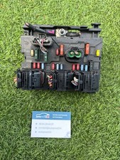 BOITIER SERVITUDE MOTEUR