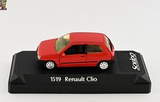 Renault Clio - Solido 1:43