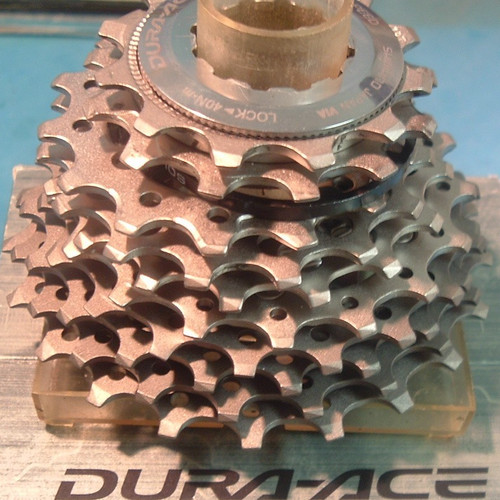 Shimano dura ace - shimano,