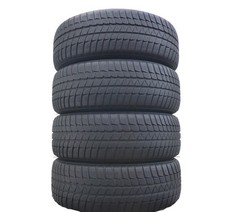 4 X FALKEN 225/60 R17 99H