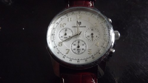 Belle montre lip - belle,