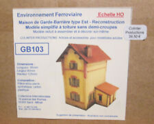 Colinter Productions  HO -