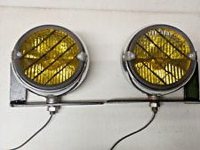 PAIRE PHARE CIBIE type OSCAR