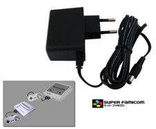Power supply for nintendo - power,