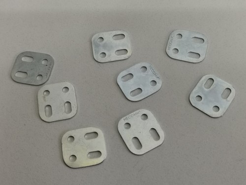 Meccano lot de 8 - lot,