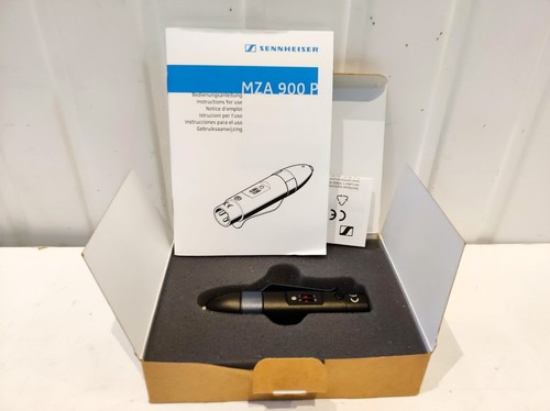 Sennheiser mza900p phantom - mza900p,