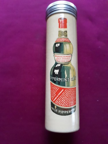 Pippermint get ancienne - pippermint,