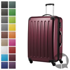 HAUPTSTADTKOFFER - Alex - Valise Bagages Rigide grosse Trolley 75 cm, 119 litres