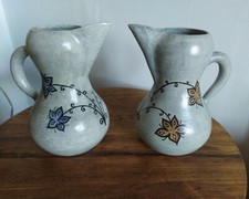 Paul Fouillen paire de pichet