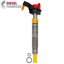 Injecteur Échange Bosch