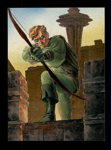 1994 skybox master - dc,