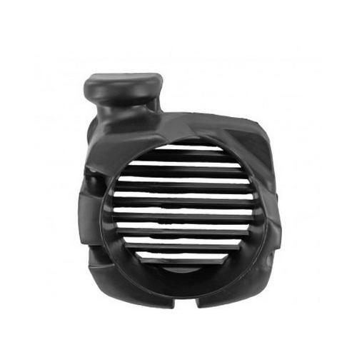 Cache radiateur scoot mbk