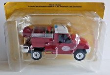 DIE CAST AUVERLAND A2 CCFL DESAUTEL - [024] - Échelle 1:43