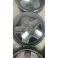 JANTE POUR RENAULT MEGANE (12-14) (14-16) 1.5 DCI (81KW) SW 5P/D/1461CC 2012