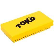 Toko Polissage Brosse Liquide Paraffine Briller Brosse pour Waxe