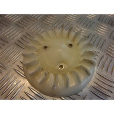 turbine helice refroidissement