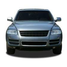 Calandre avant ABS VW Touareg