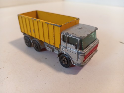 Matchbox lesney daf - daf, 3300