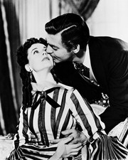 Affiche Photo Du Film Autant En Emporte Le Vent 24x20" Belle Image 19804