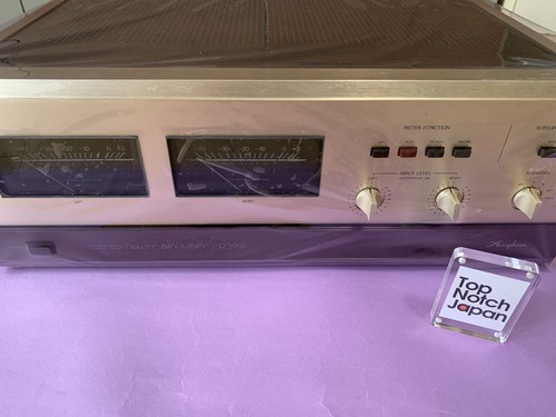 Amplificateur accuphase 300l - amplificateur, p-300l