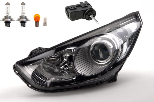 Phares convient pour hyundai - convient,