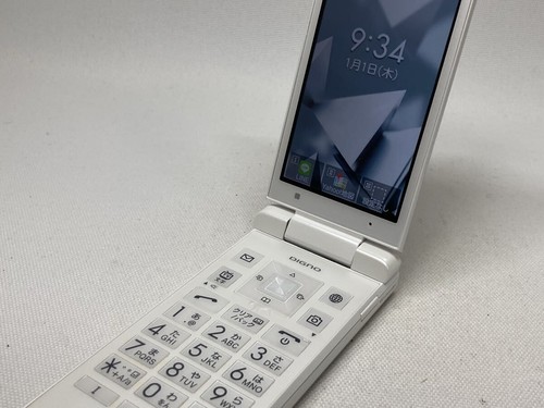 Téléphone clapet android - téléphone,