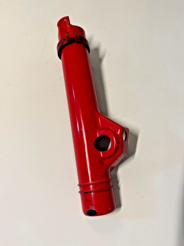 Protège fourche suzuki - fourche, 650