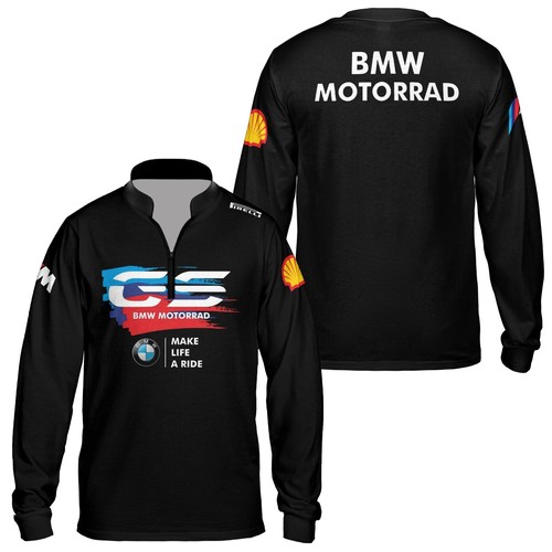 Custom name bmw motorrad - name,