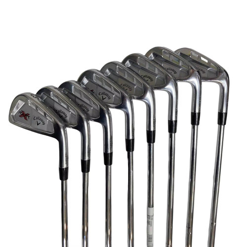 Ensemble fers callaway - ensemble, razr