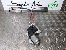 Mecanisme + moteur de