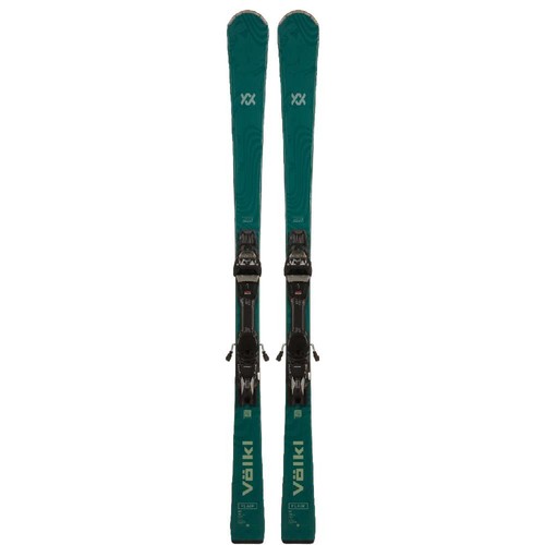 Volkl flair skis vmotion - volkl,