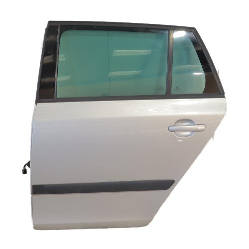 Porte arriere gauche skoda - arriere,