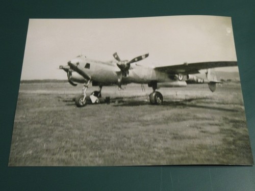 Photo avion lockheed - photo,