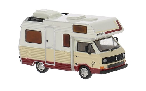 Camping car volkswagen - camping-car,
