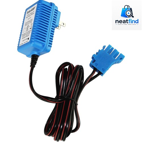 12v listed charger for peg - ,