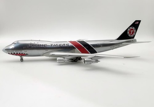 N800ft flying tigers 747 123f - n800ft,