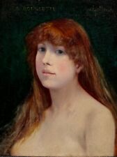 Ecole Française De La Fin Du