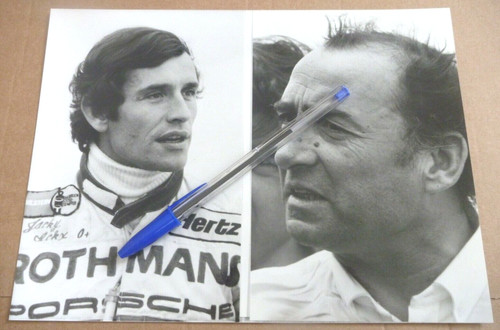 Porsche rothmans 911 ickx - rothmans,