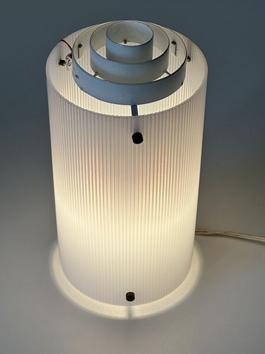 Rare plafonnier lampe lita - rare,