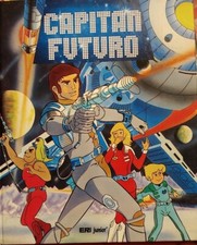 CARTONATO CAPITAN FUTURO ERI